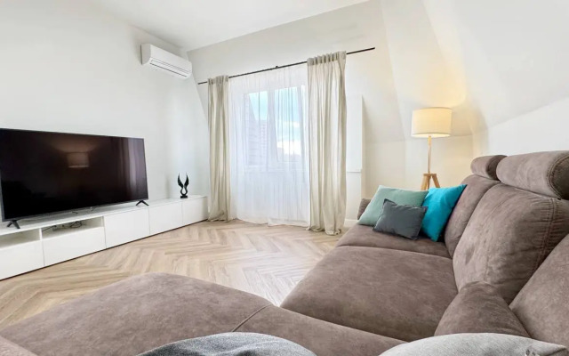 Квартира Good Home