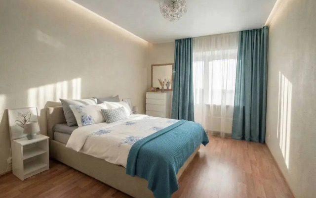 Квартира Уютная не Далеко от Центра