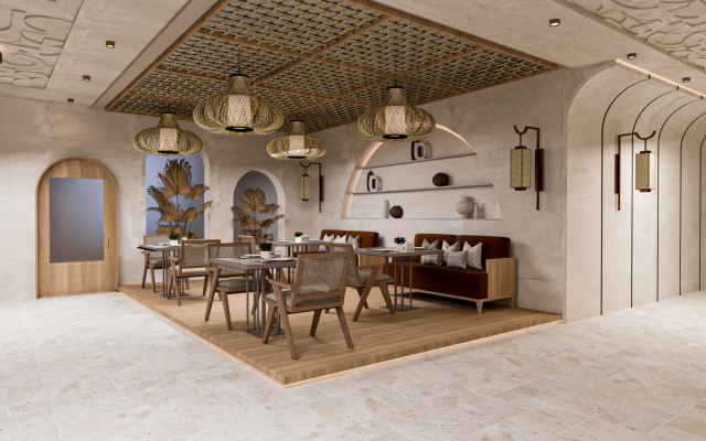 Renex Hotel