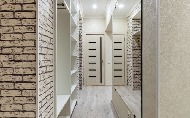 Апартаменты Meridian Apartments на Проспекте Сакена Сейфуллина 500