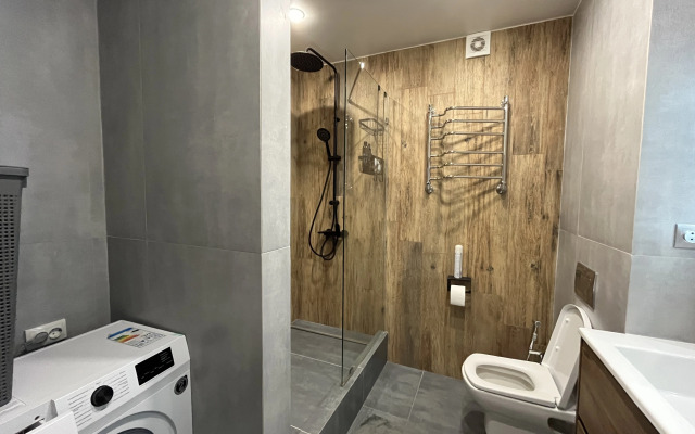 Квартира На  Краснофлотской 77/1