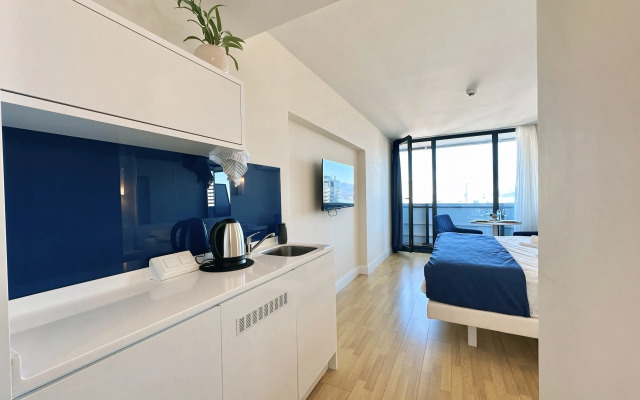 Apartment Orbi D 3629