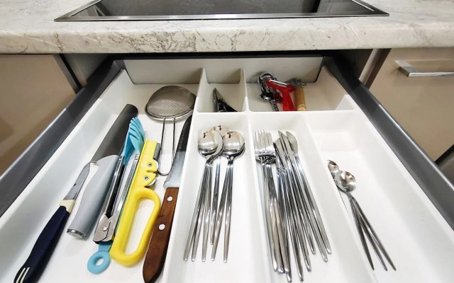 Апартаменты Глобус на бульваре Андрея Тарковского