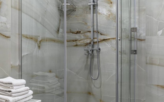 Апартаменты Место под солнцем 9