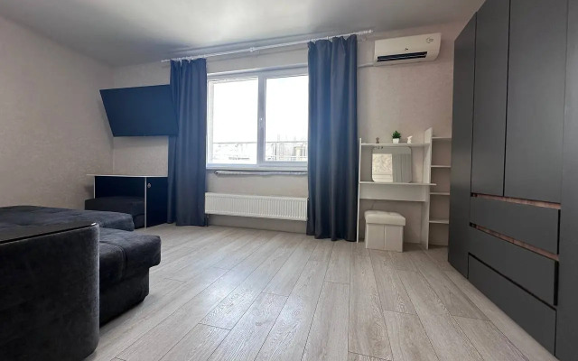 V Zhk Lavanda Apartments