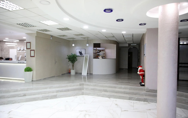 Turist Hotel