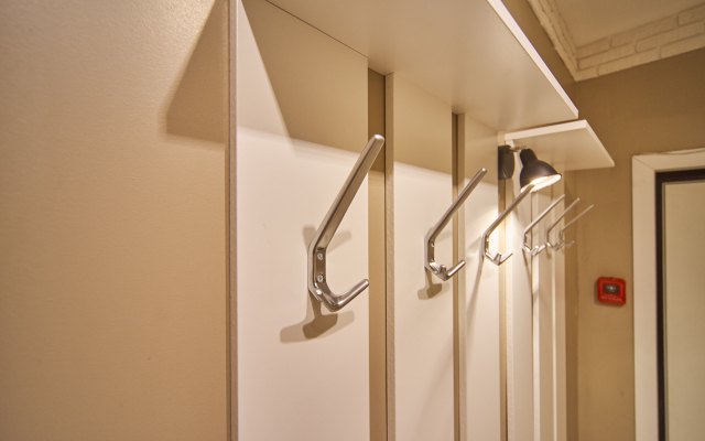 Апартаменты 1b Красногорский 46 двухкомнатная