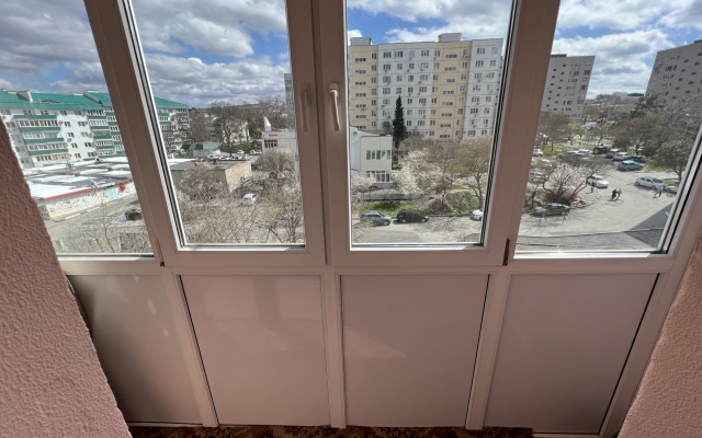 Апартаменты 127 Полевая 45