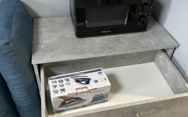 Квартира на Сухановской улице 18