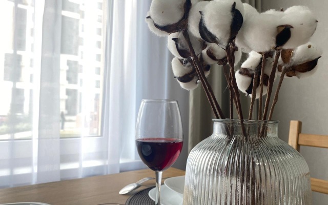 Квартира на Цветочной 10