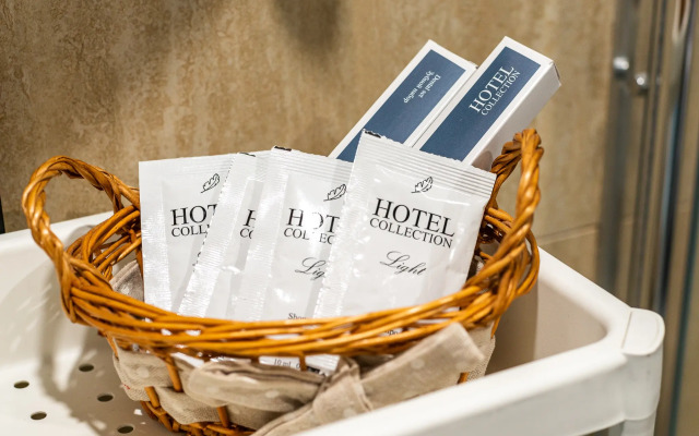 Апартаменты  Comfort Life в Измайлово Positive Vibes