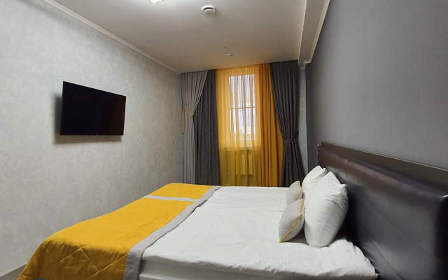 Yupiter Hotel