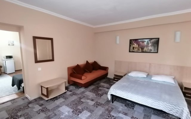 Sofiya Rooms Hotel