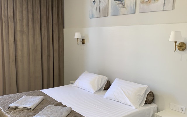 Mini-Otel Art Hotel + Mini-hotel