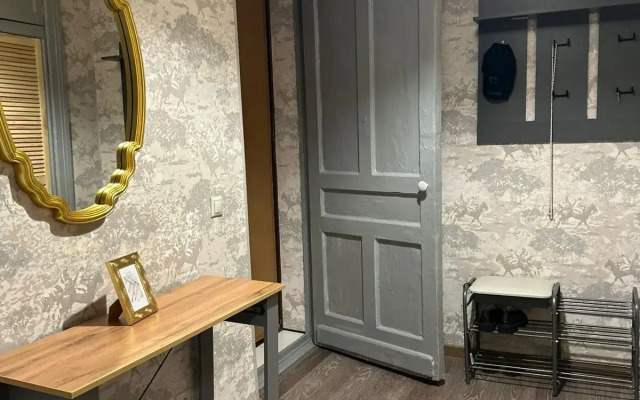 Квартира Дом Хельги