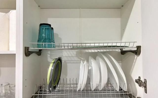 Квартира на Проспекте Строителей 5