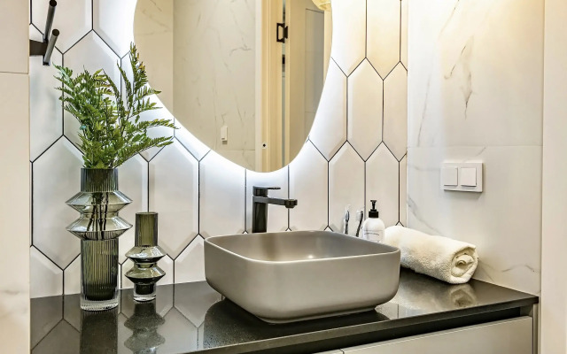 Nebo Suite Apartments