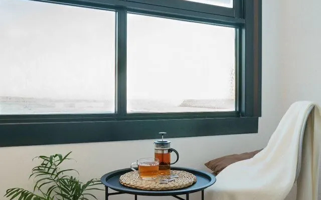 Квартира на улице Лучистой 8