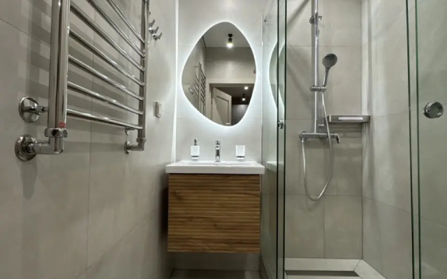 Квартира SeaView39 у моря 150 метров до пляжа 2