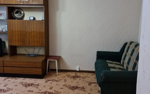 Апартаменты  на Воробьевской 5а