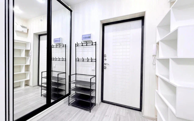 Квартира ЖК Фрукты Черника 8157