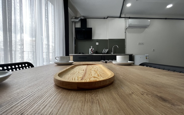 Apartment hotel Neva Residence