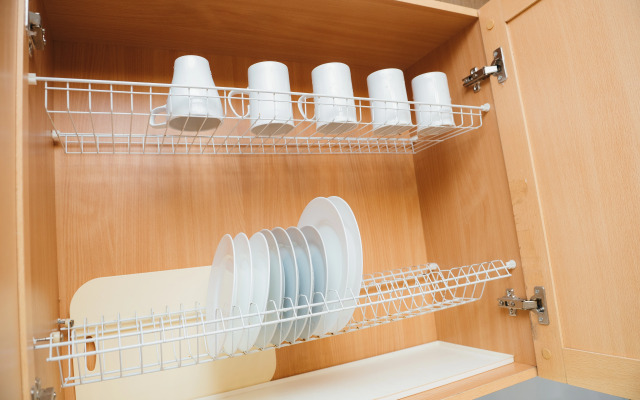 Апартаменты 3-к на Шереметевском проспекте