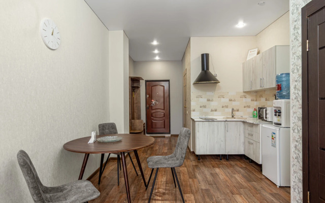 Na Ulitse Dekabristov 17 Flat