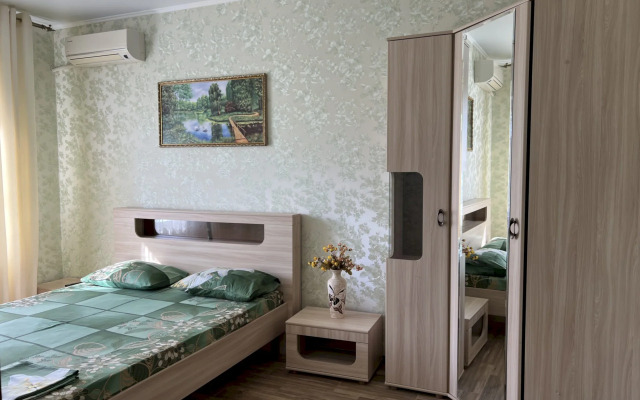 Апартаменты 387 Мичурина 7