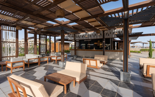Matarma Beach Residence Ras Sudr Resort