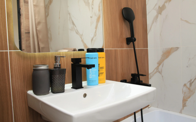 Квартира Могилевская 1 возле Мариинского Театра