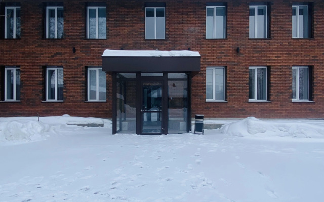 Квартира Империя