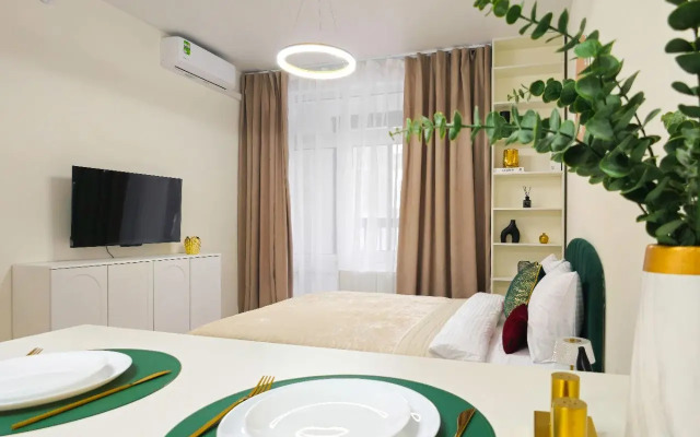 Квартира студия район Коммунарка