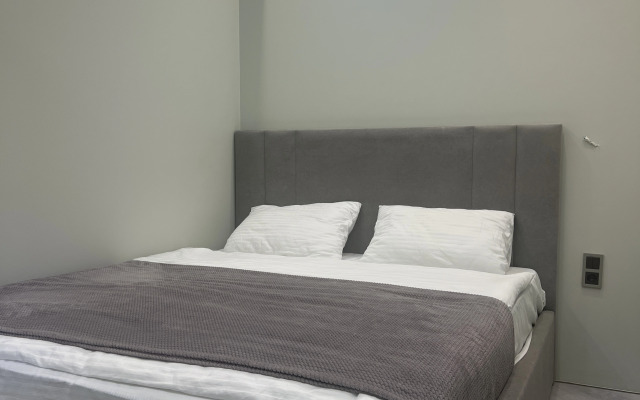 Sochi Zhk Yuzhny Park Apartment