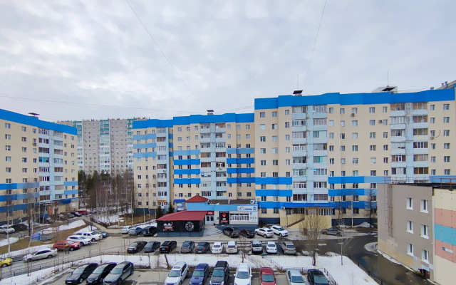 Dlya Komfortnogo Otdykha Flat