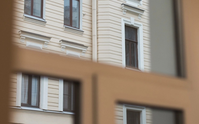 Квартира Уютная в Санкт-Петербурге 28А