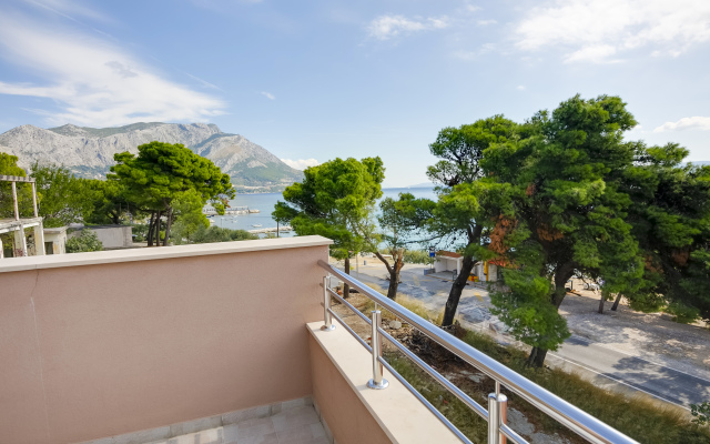 Dalmacija Guest house