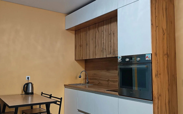 Квартира Аура Бульвар Строителей