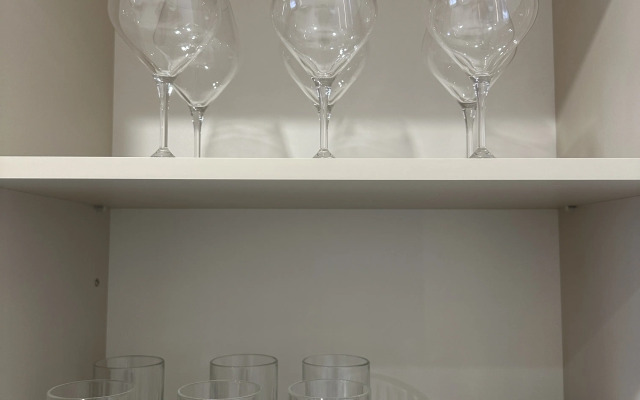 Квартира Cloud