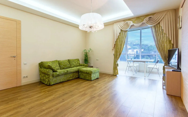 Kurortny Apartment 8