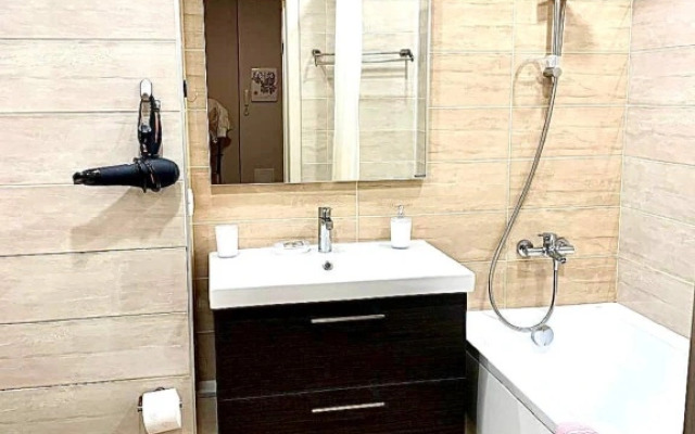 Апартаменты Домашний Уют в ЖК Арбатский