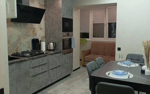 Квартира Шикарная Саратов, Техническая 3