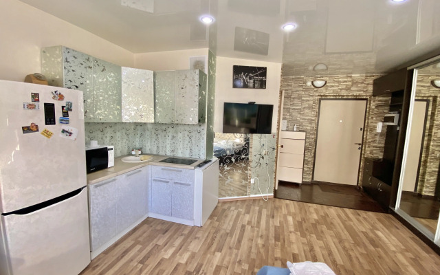 Квартира Уютная студия