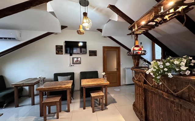 Betlemi Old Town Mini-Hotel
