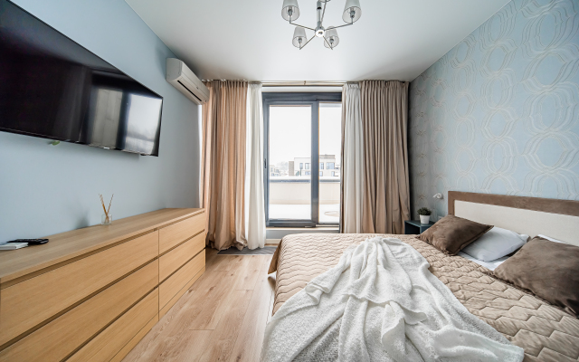Ohtapark Inn Lounge Apartments