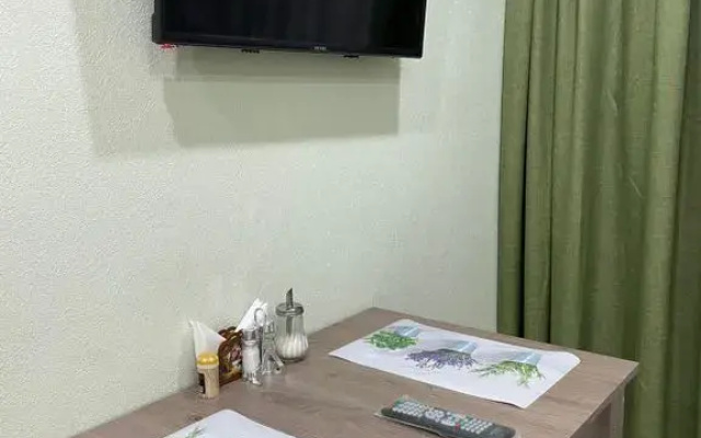 Квартира на Маршала Жукова 5 (1)