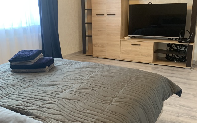 Svetlogorsk Flat