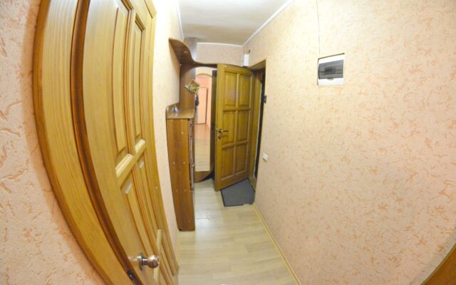 Апартаменты на улице Дзержинского 10