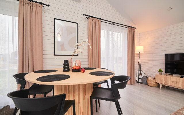 Simple Life Home 180 Private House