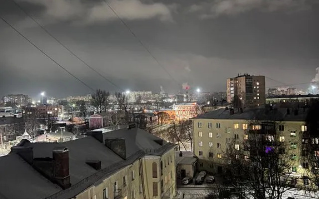 Квартира на Зосимовской Улице 64